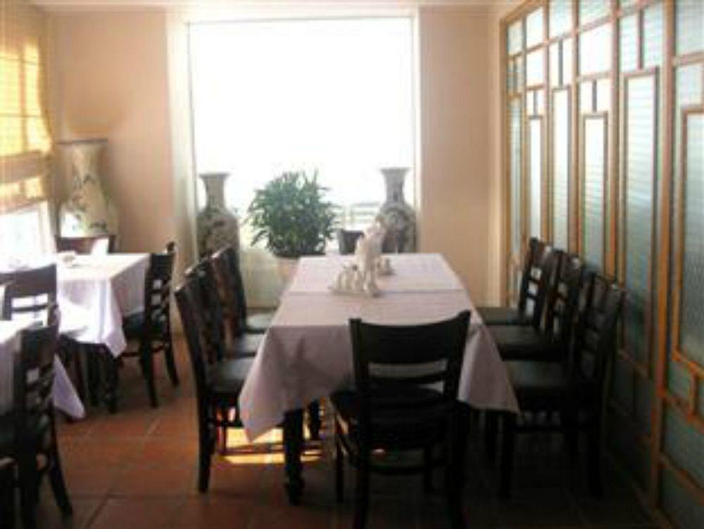 Copac Hotel Nha Trang Exterior photo